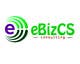 Miniatura de participación en el concurso Nro.83 para                                                     eBizCS logo contest
                                                