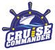 
                                                                                                                                    Contest Entry #                                                21
                                             thumbnail for                                                 Improve a logo for Cruise Commander
                                            