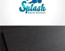 #57 para Design a Logo for a Swim School de sekarkalalo