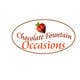 Imej kecil Penyertaan Peraduan #2 untuk                                                     Design a Logo for "Chocolate Fountain Occasions"
                                                