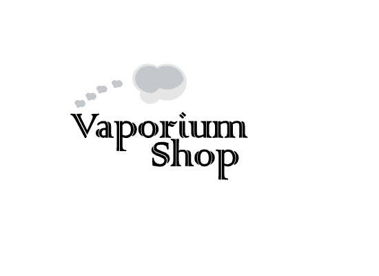 
                                                                                                                        Contest Entry #                                            15
                                         for                                             Design a Logo for vaporiumshop.com
                                        