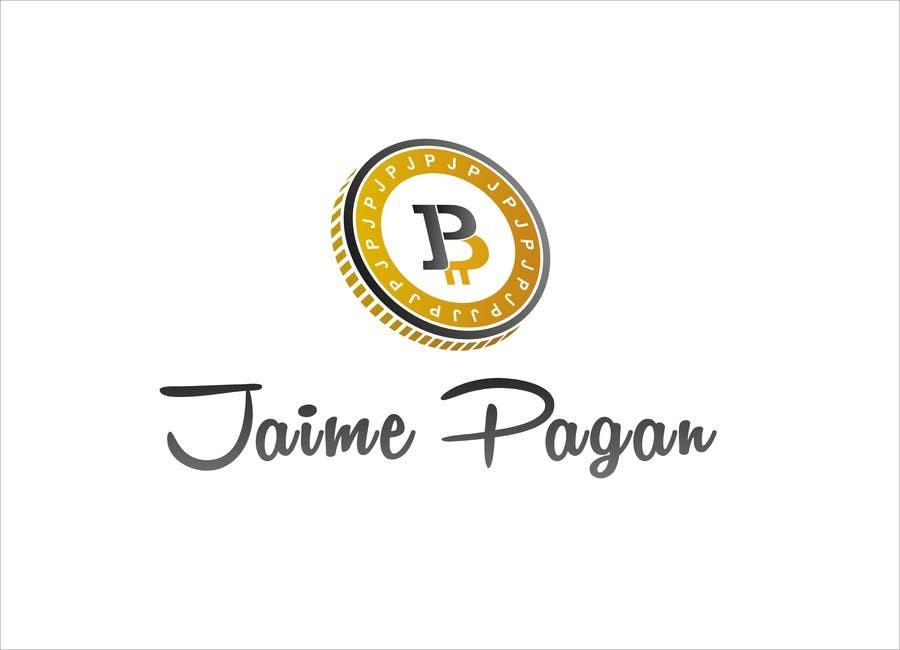 Contest Entry #105 for                                                 Design a Logo for Jaime Pagan
                                            
