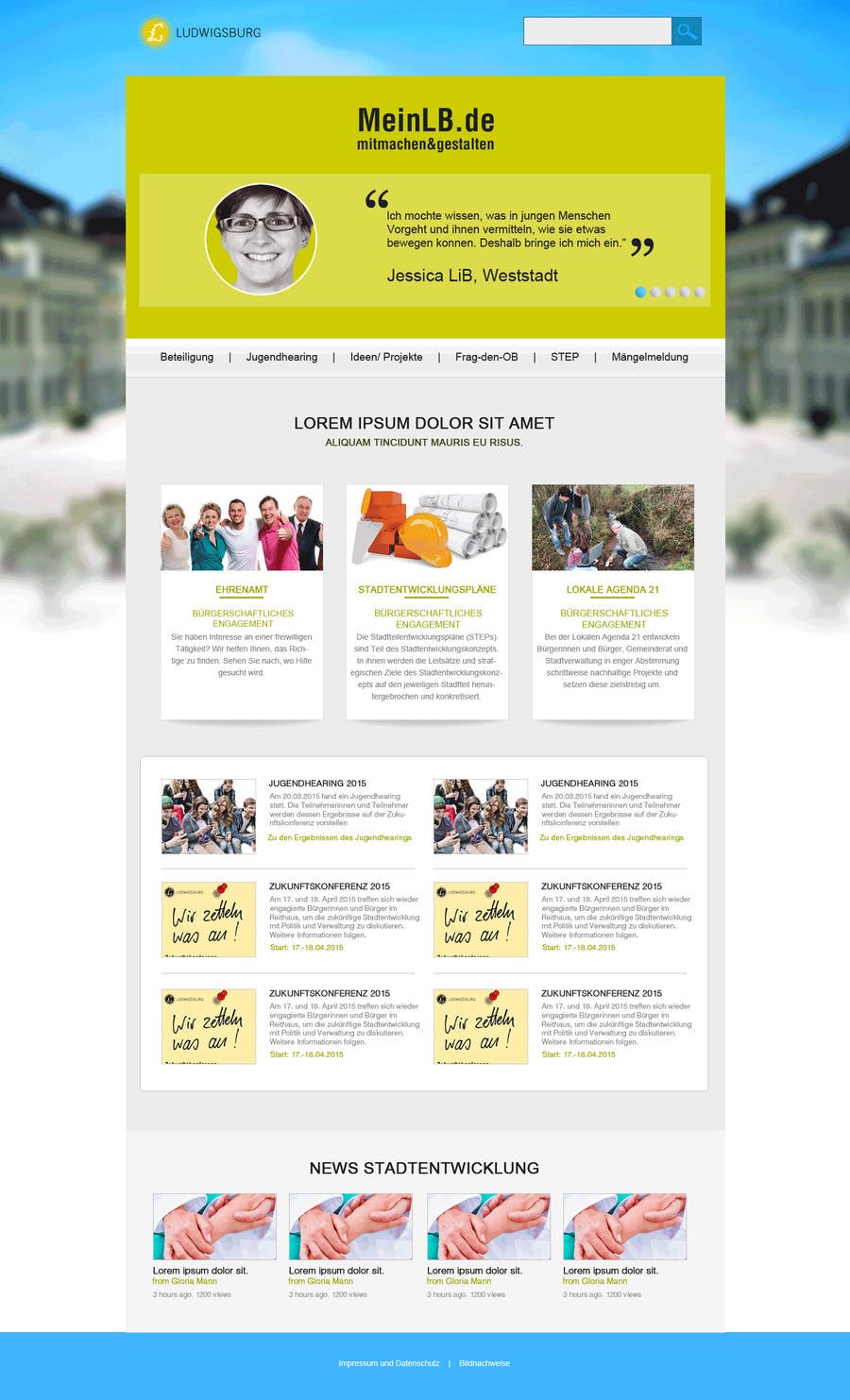 
                                                                                                                        Contest Entry #                                            11
                                         for                                             Re-Design landingpage of a productive wordpress website
                                        