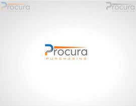 #92 for Design a Logo for Procura Purchasing by nikdesigns