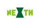 Miniatura da Inscrição nº 66 do Concurso para                                                     Logo Design for nexth
                                                