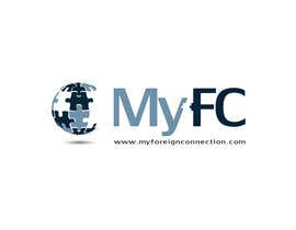 #56 for Logo Design for My Foreign Connection (MyFC) af Zaywood