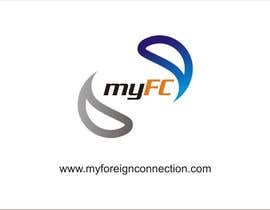 #174 for Logo Design for My Foreign Connection (MyFC) af suhas02