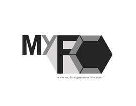#95 for Logo Design for My Foreign Connection (MyFC) af man25081983os