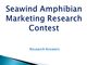 Contest Entry #12 thumbnail for                                                     Seawind Amphibian Marketing Research Contest
                                                