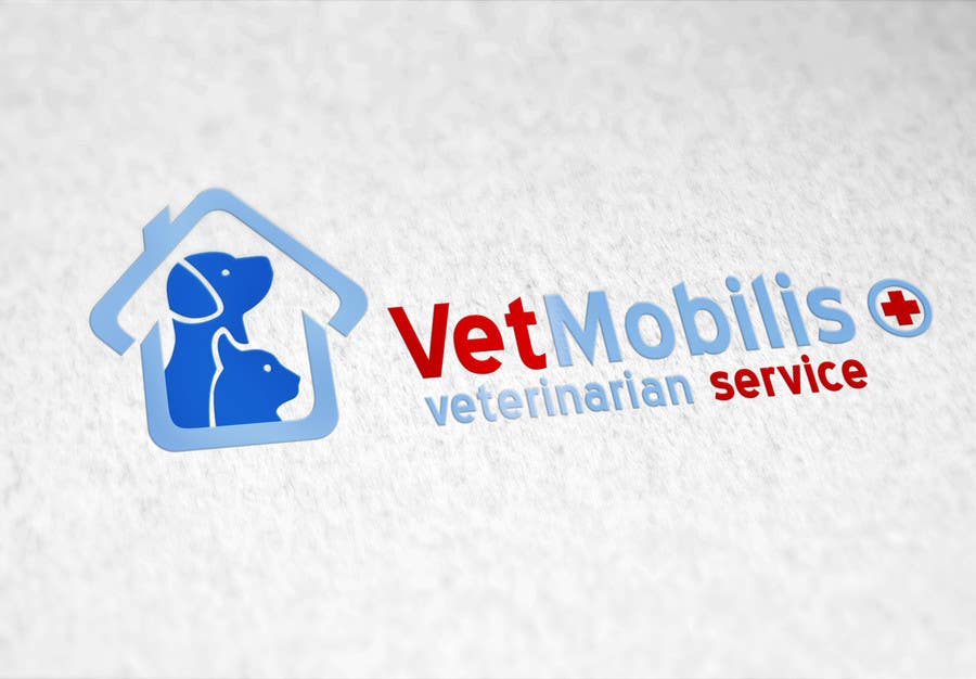 Contest Entry #33 for                                                 Develop a Corporate Identity for VetMobilis
                                            