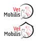Contest Entry #50 thumbnail for                                                     Develop a Corporate Identity for VetMobilis
                                                