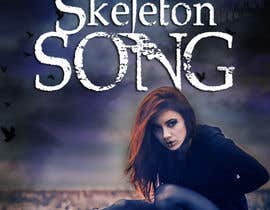 #136 for The Skeleton Song New Cover by MadaU