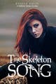 Contest Entry #130 thumbnail for                                                     The Skeleton Song New Cover
                                                