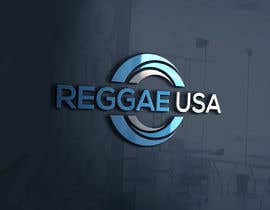 #286 for Logo Design - Reggae USA by nu5167256