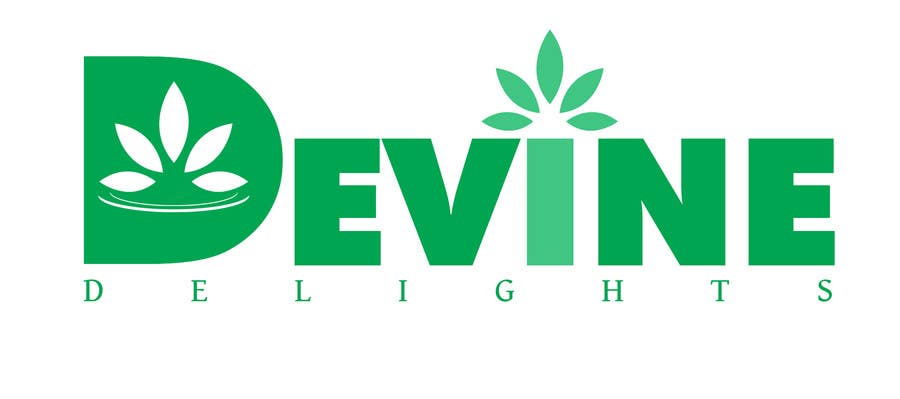 Bài tham dự cuộc thi #33 cho                                                 Design a Logo for Devine Delights
                                            