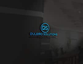 #1879 untuk Duleiro Solutions Logo design oleh sarifulislam6666