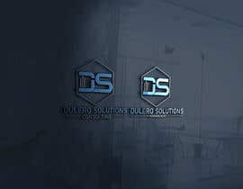 #1883 para Duleiro Solutions Logo design por mdtutulsheikh8