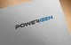 Contest Entry #84 thumbnail for                                                     Design a Logo for PowerGen
                                                