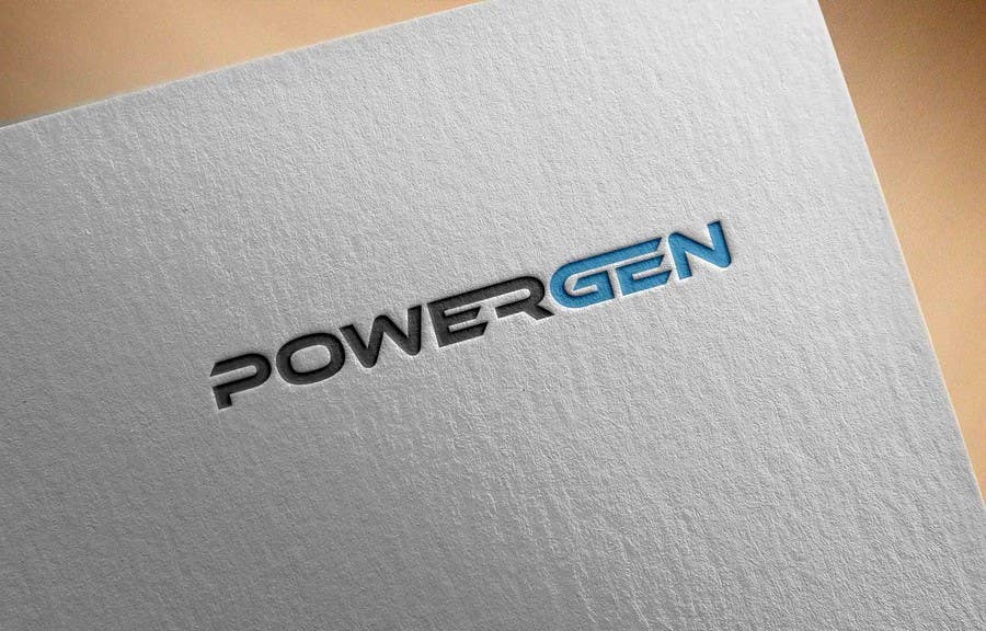 Contest Entry #84 for                                                 Design a Logo for PowerGen
                                            