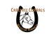 Imej kecil Penyertaan Peraduan #3 untuk                                                     Logo Design for Carefree Corrals, a non-profit horse rescue.
                                                