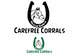 Kilpailutyön #6 pienoiskuva kilpailussa                                                     Logo Design for Carefree Corrals, a non-profit horse rescue.
                                                