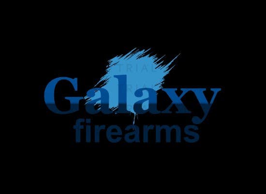 Inscrição nº 104 do Concurso para                                                 Write a tag line/slogan for Galaxy Firearms
                                            