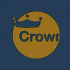 #50 pentru Crown logo de către acvak