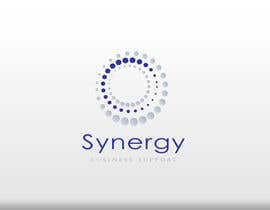 #62 para Logo and stationery design for Synergy Business Support por CTLav