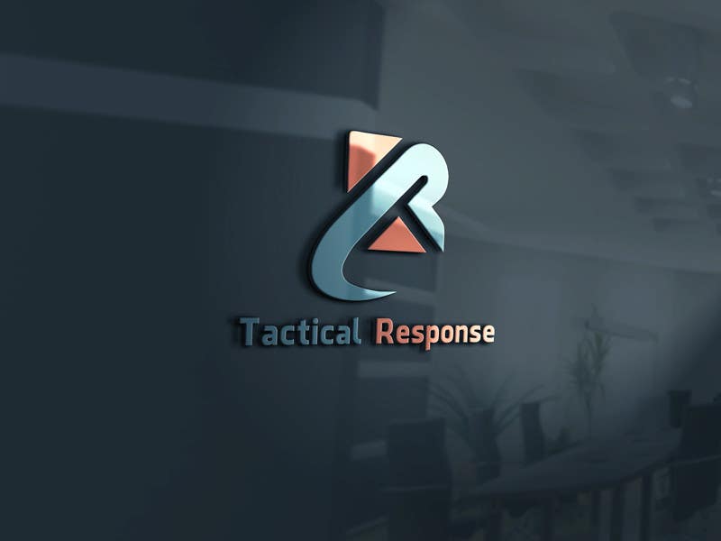 Proposition n°55 du concours                                                 Design a Logo for a tactical training company
                                            