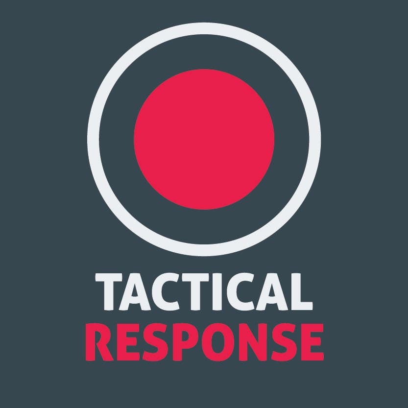 Penyertaan Peraduan #34 untuk                                                 Design a Logo for a tactical training company
                                            