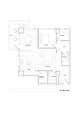 Kilpailutyön #19 pienoiskuva kilpailussa                                                     Floor plan/interior ideas for sub-penthouse condo (1000sq feet)
                                                