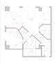 Miniatyrbilde av konkurransebidrag #40 i                                                     Floor plan/interior ideas for sub-penthouse condo (1000sq feet)
                                                
