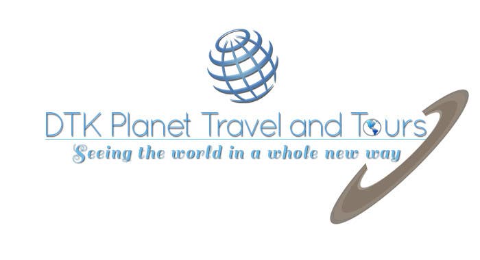 Inscrição nº 68 do Concurso para                                                 Design a Logo for Travel Company
                                            