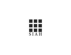 #67 for Design a logo for &quot;Siah&quot; by ardianputra95