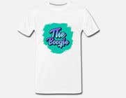 Nro 129 kilpailuun Create T-Shirt Design: THE BOOGIE käyttäjältä Ayush7540