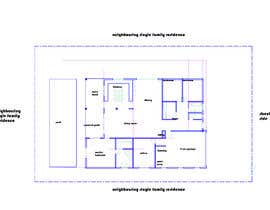 #42 for Floor Plan CAD Drawing by imamze