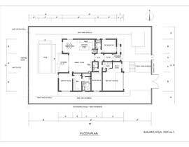 #11 for Floor Plan CAD Drawing by mrsc19690212