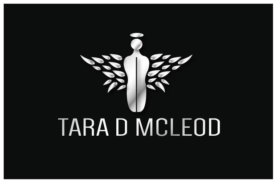 Contest Entry #35 for                                                 Design a Logo for Tara D McLeod
                                            