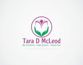 #29 for Design a Logo for Tara D McLeod by cuongprochelsea