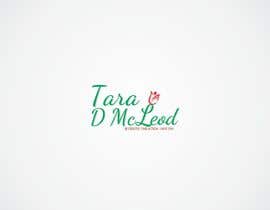 #31 for Design a Logo for Tara D McLeod by cuongprochelsea