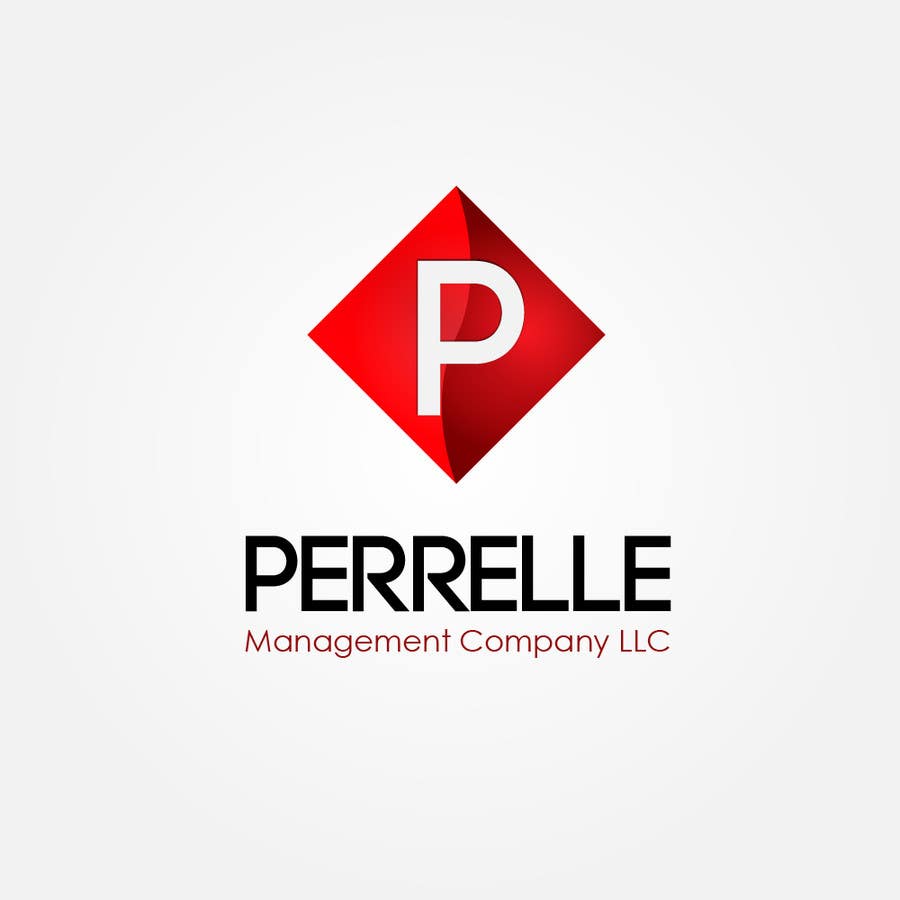 Contest Entry #34 for                                                 Design a Logo for Perrelle Management Company LLC
                                            