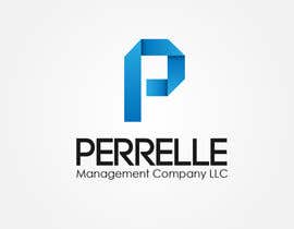 Arselartwork tarafından Design a Logo for Perrelle Management Company LLC için no 35
