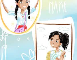 #31 for Children&#039;s Book Cover Art by leenakrapiva