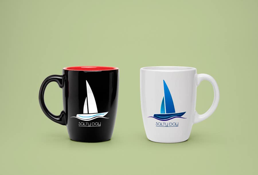 Participación en el concurso Nro.12 para                                                 Design a Logo for sailor website.
                                            