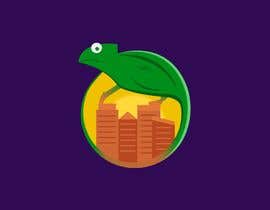 #18 untuk Improve/develop chameleon logo oleh FarhanSayeed