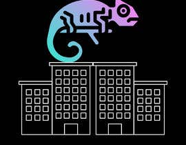 nº 30 pour Improve/develop chameleon logo par arksujan9 