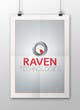 Konkurrenceindlæg #48 billede for                                                     Design a Logo for Raven Tech (IT Reseller)
                                                