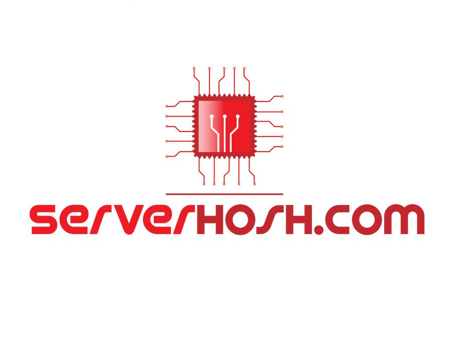 Konkurrenceindlæg #24 for                                                 Design a Logo for ServerHosh
                                            