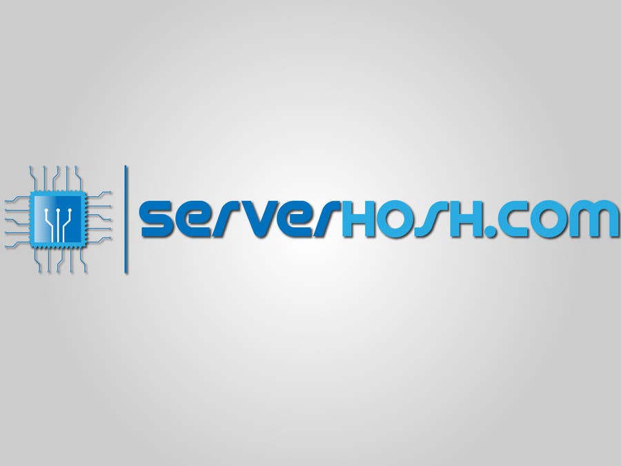 Contest Entry #26 for                                                 Design a Logo for ServerHosh
                                            