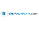 Kilpailutyön #32 pienoiskuva kilpailussa                                                     Design a Logo for ServerHosh
                                                
